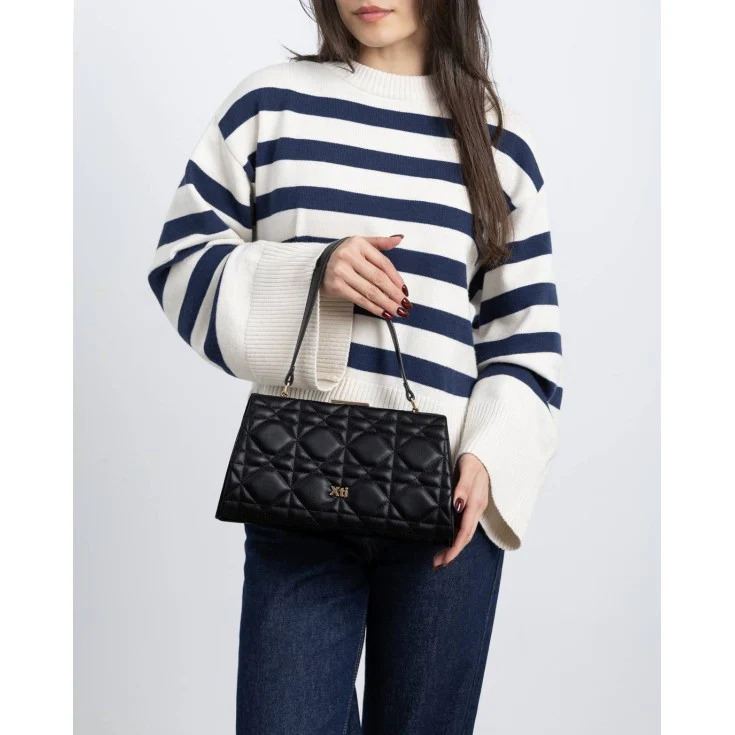 BOLSO XTI  FROSTY NEGRO - Image 4