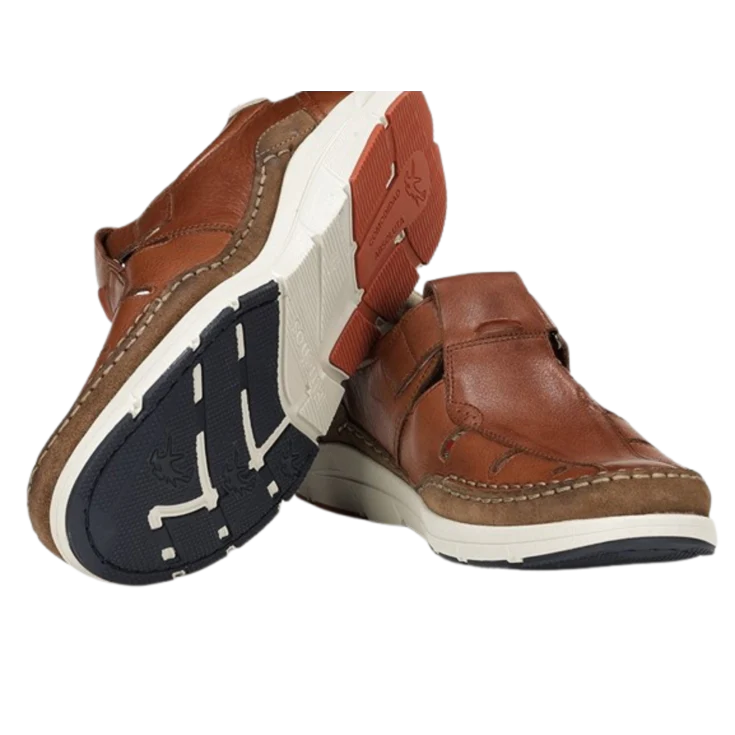 SANDALIA CANGREJERAS  KODIAK FLUCHOS  CUERO - Image 6