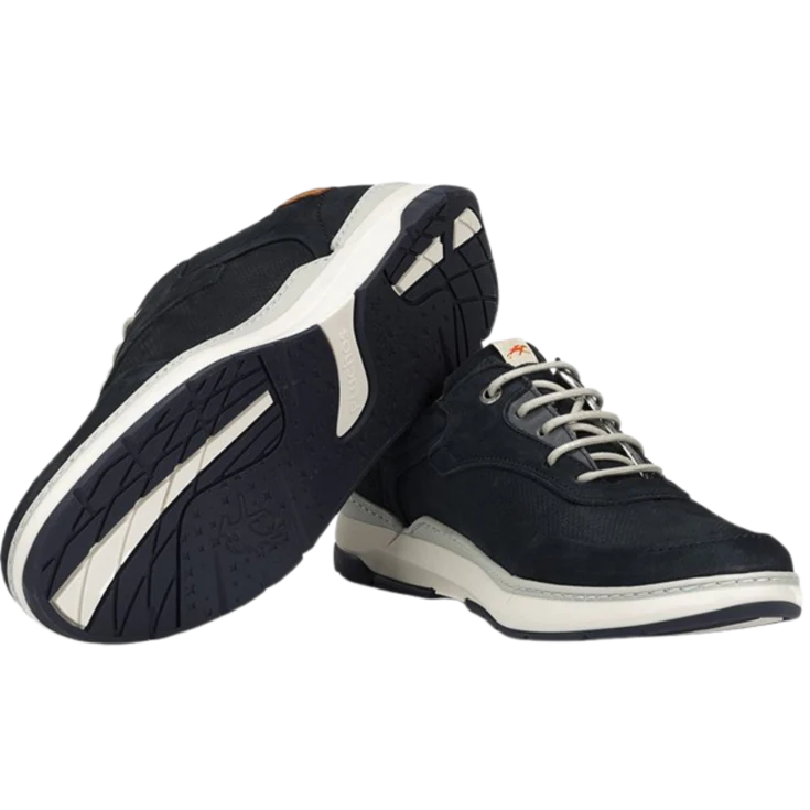 ZAPATO CASUAL FLUCHO F2210 FRLBUCK OCEAN - Image 4