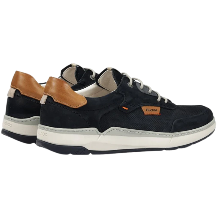 ZAPATO CASUAL FLUCHO F2210 FRLBUCK OCEAN - Image 5