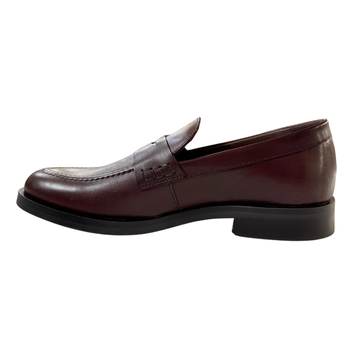 ZAPATO DE VESTIR ALEIX PIEL CASTAÑO - Image 3