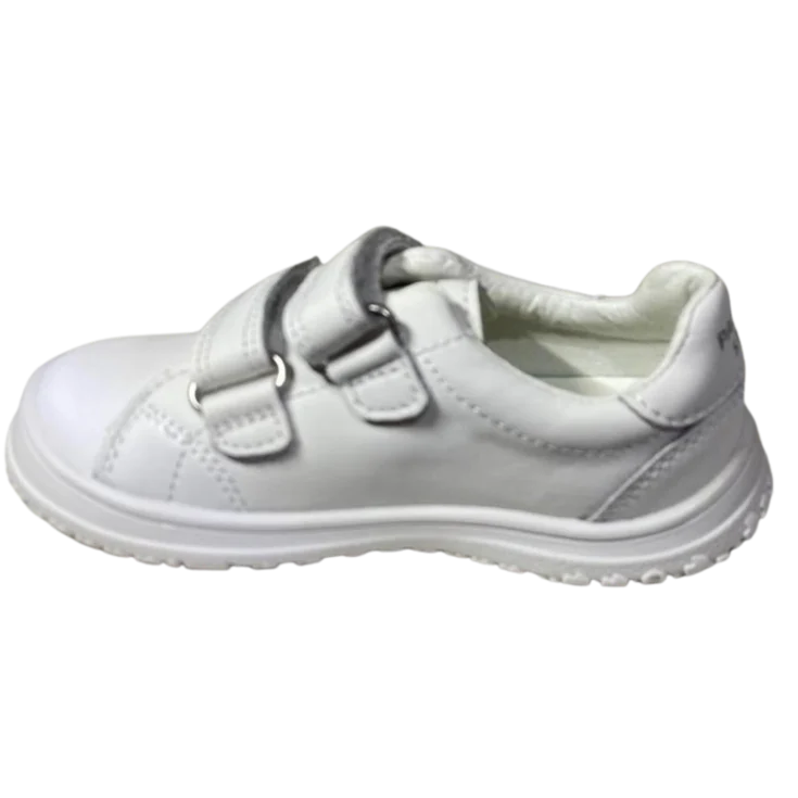 ZAPATO DEPORTIVO COLEGIAL PABLOSKY SONIC BLANCO - Image 3