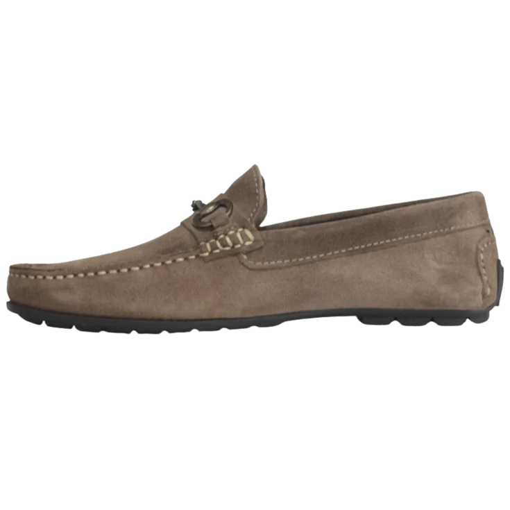 MOCASIN EVEREST  CAMURCA TAUPE - Image 3