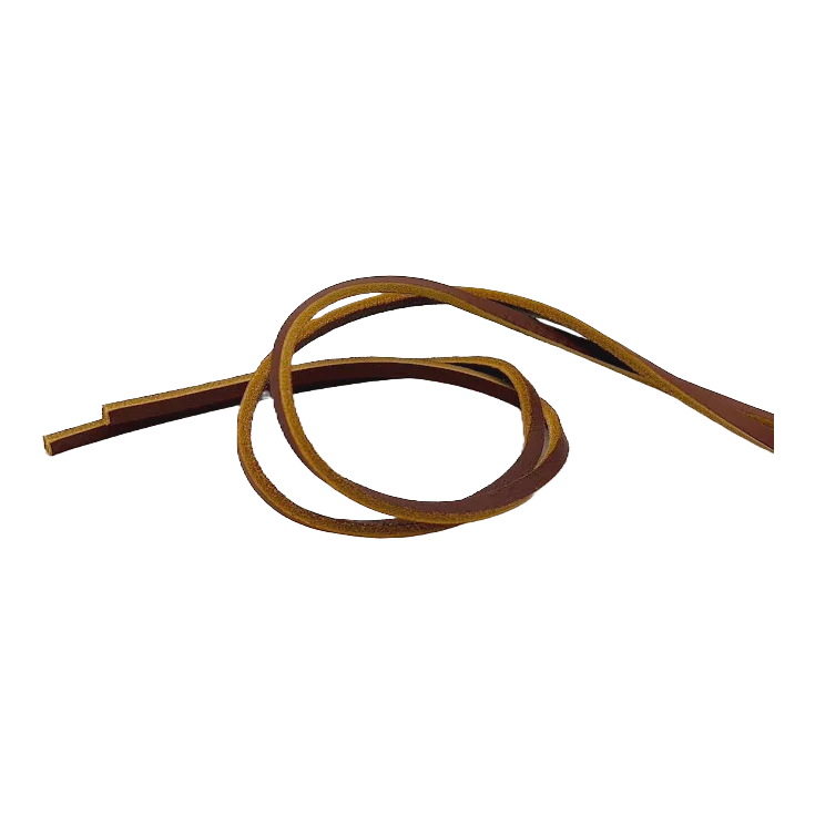 CORDONES PIEL NAUTICOS Y TIMBERLAND CUERO - Image 4