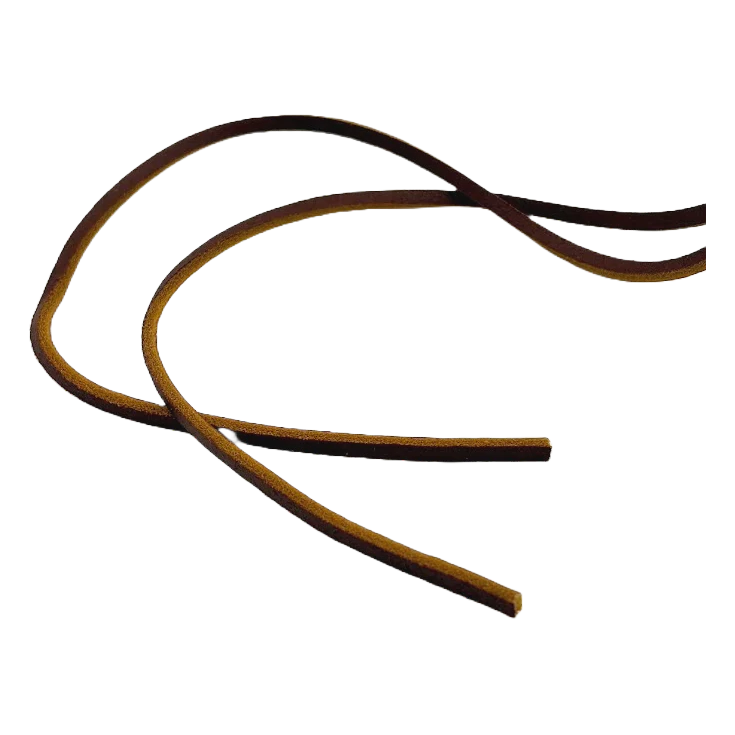 CORDONES PIEL NAUTICOS Y TIMBERLAND CUERO - Image 5