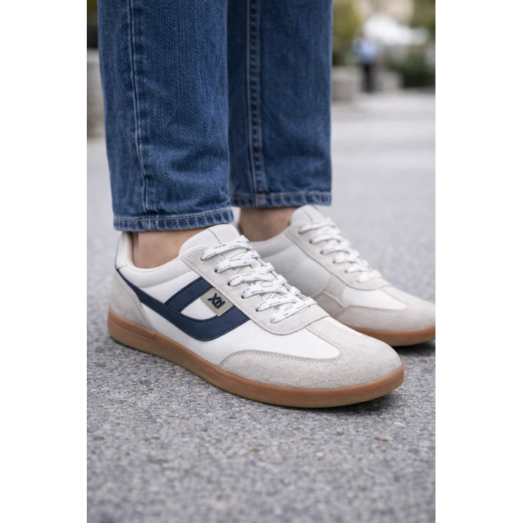 ZAPATILLAS DEPORTIVAS XTI CRO TEXTIL HIELO 145731 - Image 3