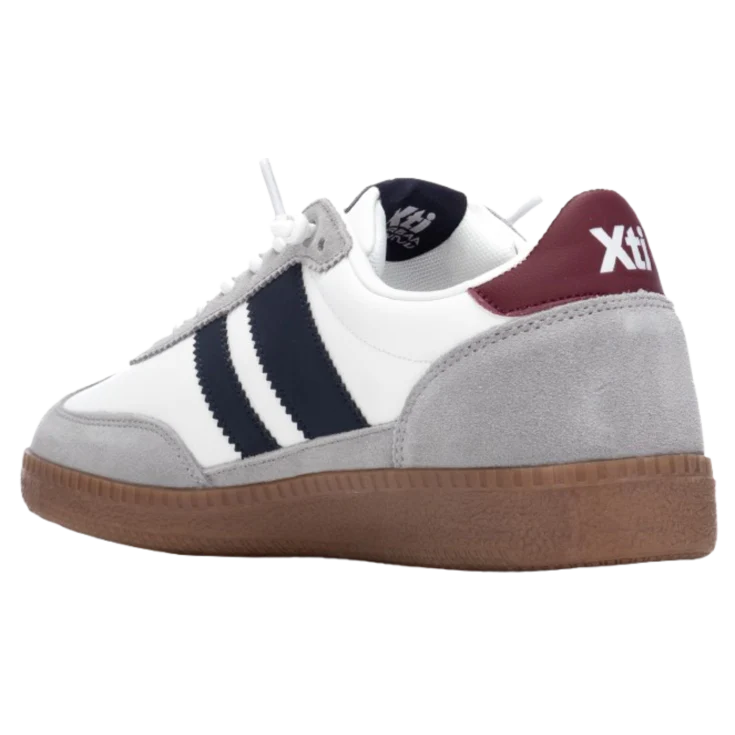 ZAPATILLA DEPORTIVA XTI BLANCO 144151 - Image 3