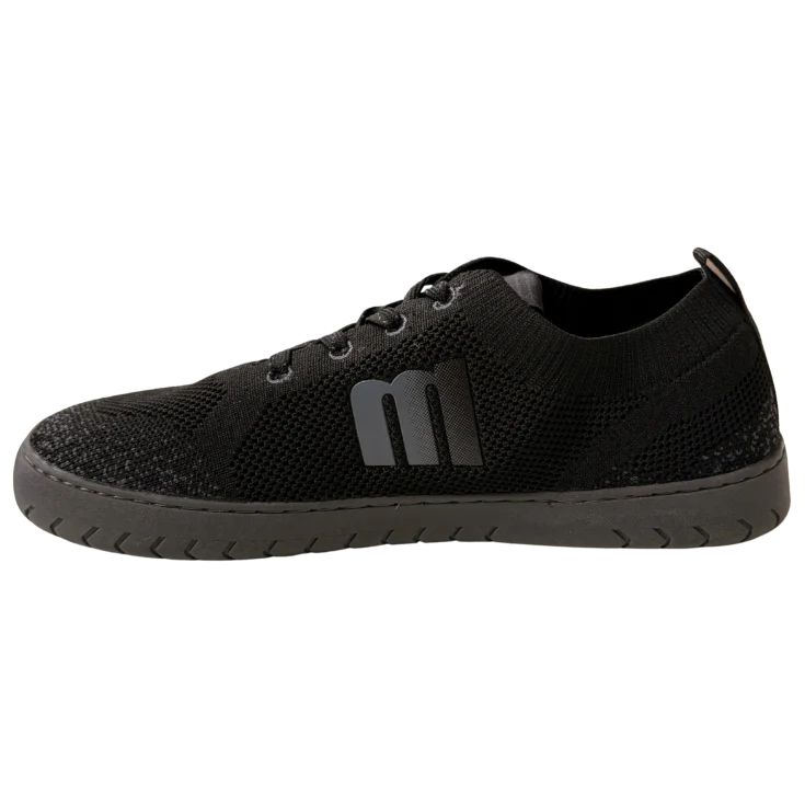 ZAPATILLAS DEPORTIVAS MUSTANG C19788 - KNIT NEGR - Image 3