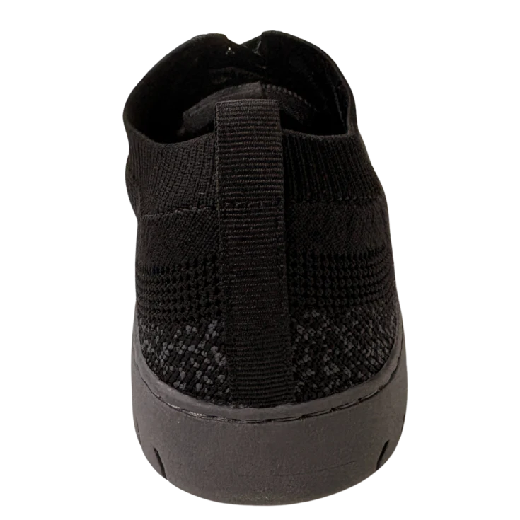 ZAPATILLAS DEPORTIVAS MUSTANG C19788 - KNIT NEGR - Image 4