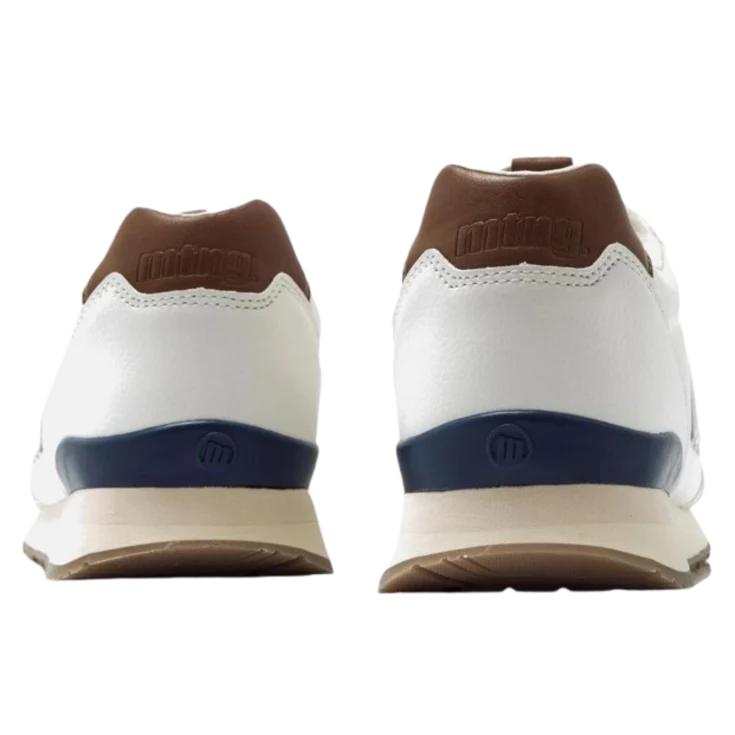 ZAPATILLA DEPORTIVA MUSTANG  C56250-MURRI BLANCO - Image 5