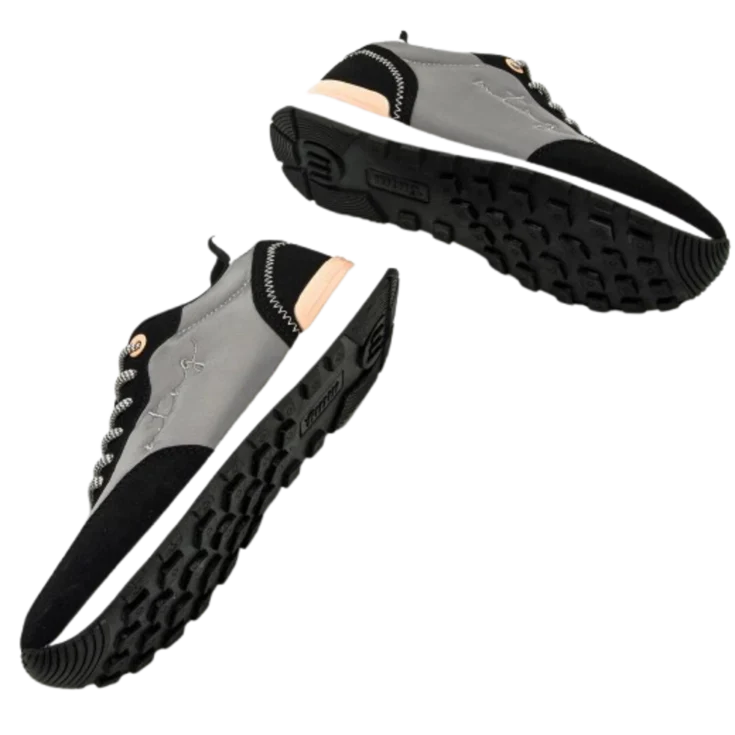 ZAPATILLA DEPORTIVA MUSTANG C57222-NOLE GRIS OSCURO - Image 5