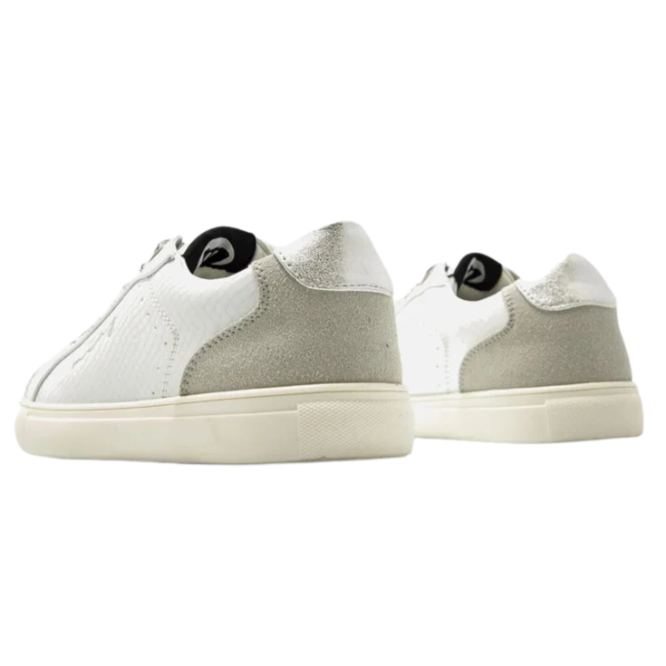 ZAPATILLA DEPORTIVA MUSTANG  C57327 KEKI BLANCO - Image 5