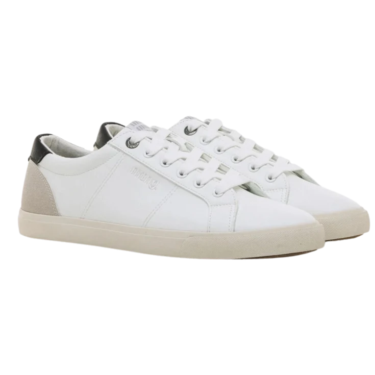 ZAPATILLA DEPORTIVA MUSTANG C58564 - MODERN BLANCO / SUNNO MAR - Image 3