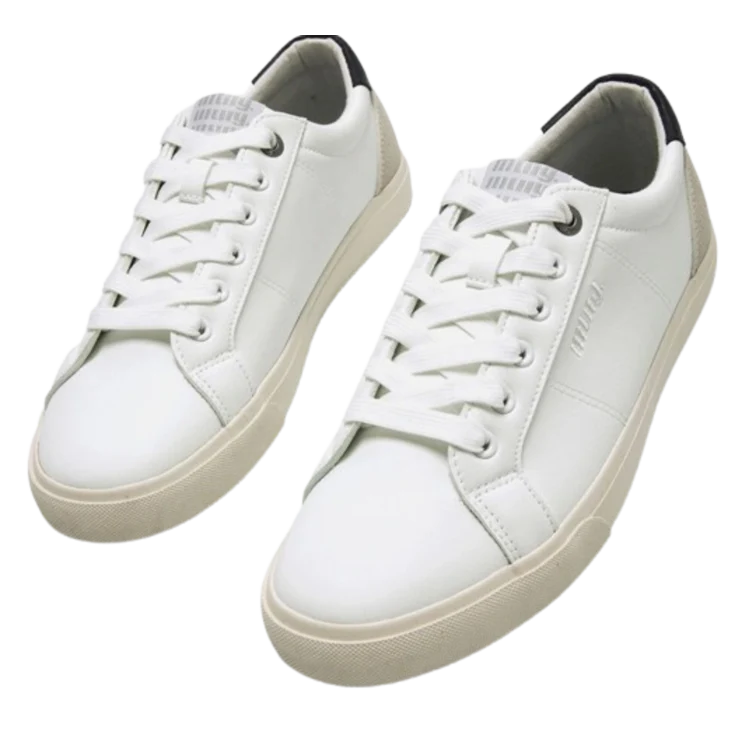 ZAPATILLA DEPORTIVA MUSTANG C58564 - MODERN BLANCO / SUNNO MAR - Image 4