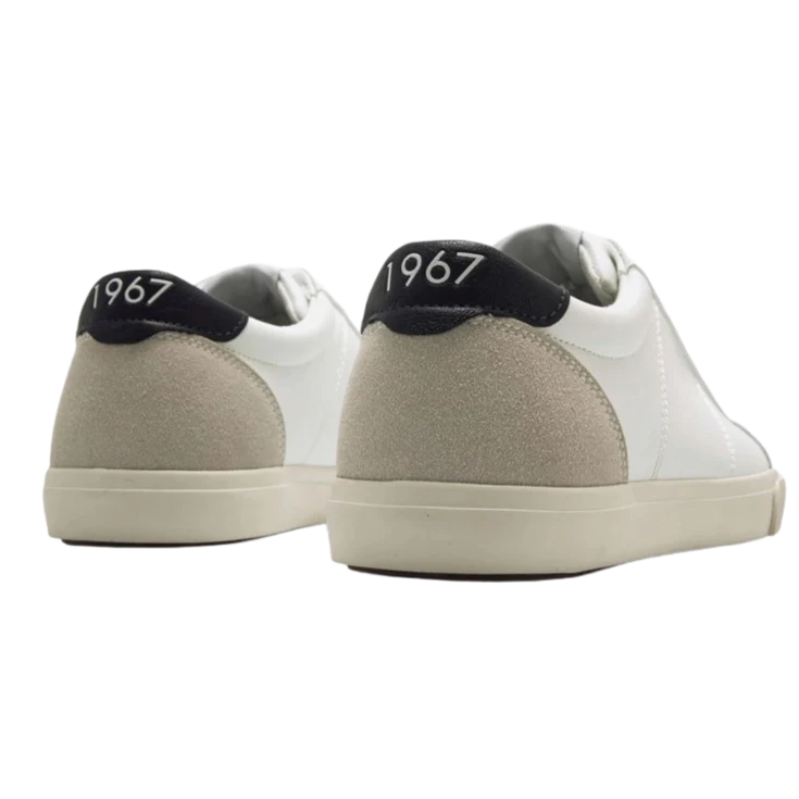 ZAPATILLA DEPORTIVA MUSTANG C58564 - MODERN BLANCO / SUNNO MAR - Image 5