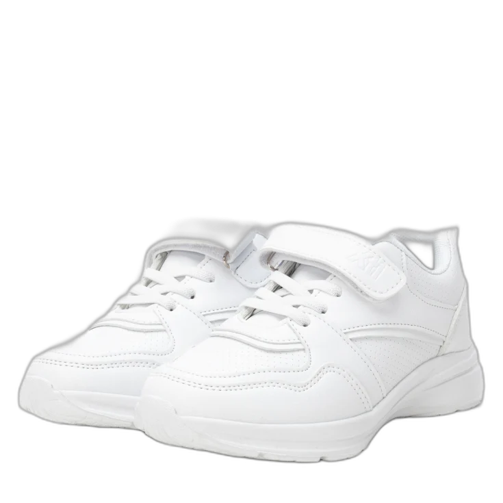 ZAPATILLA DEPORTIVA COLEGIAL ALONDRA BLANCO - Image 3