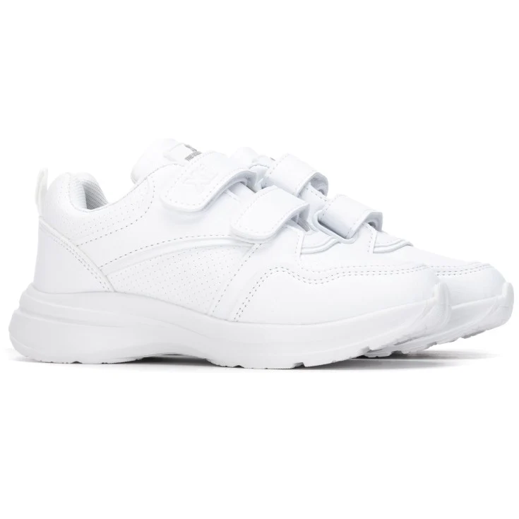 ZAPATILLAS DEPORTIVAS COLEGIAL CALISTA BLANCO - Image 3