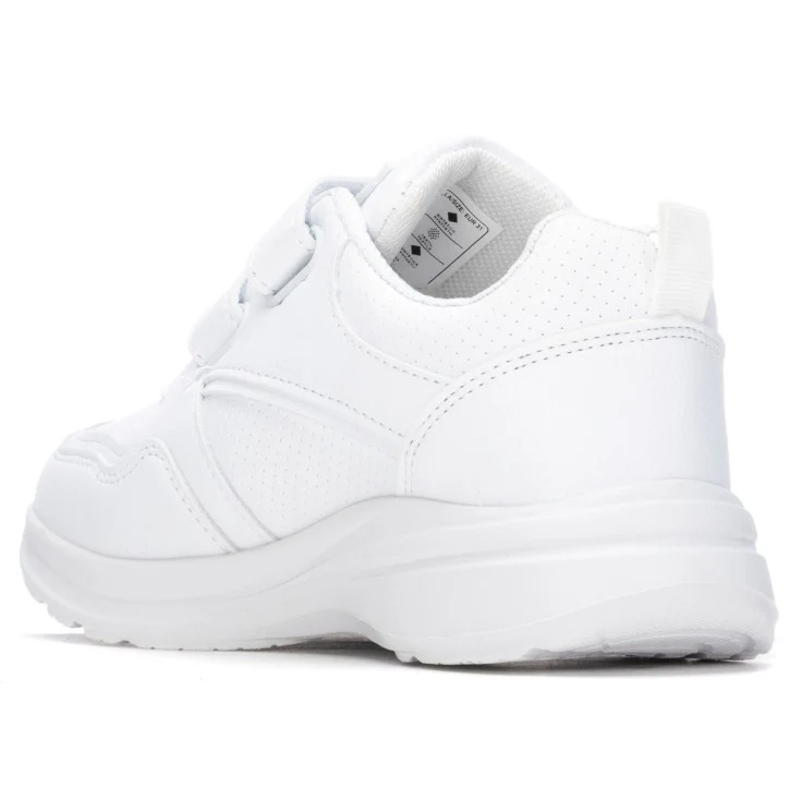 ZAPATILLAS DEPORTIVAS COLEGIAL CALISTA BLANCO - Image 4