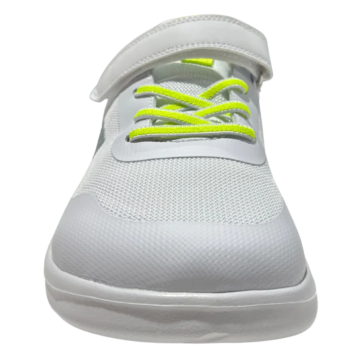 ZAPATILLAS DEPORTIVAS XTI NIÑO/A TEXTIL BLANCO - Image 3