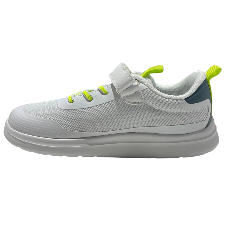 ZAPATILLAS DEPORTIVAS XTI NIÑO/A TEXTIL BLANCO - Image 4