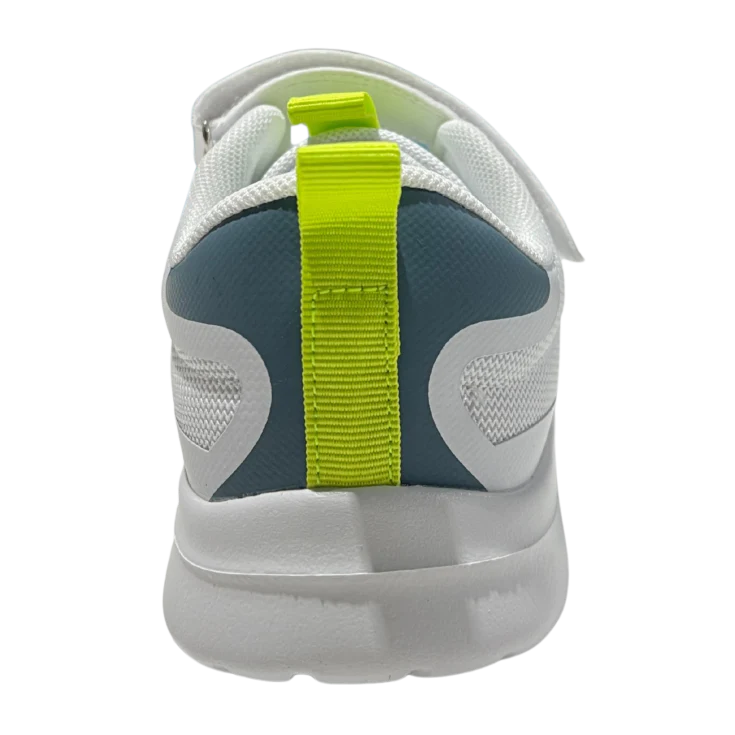 ZAPATILLAS DEPORTIVAS XTI NIÑO/A TEXTIL BLANCO - Image 5