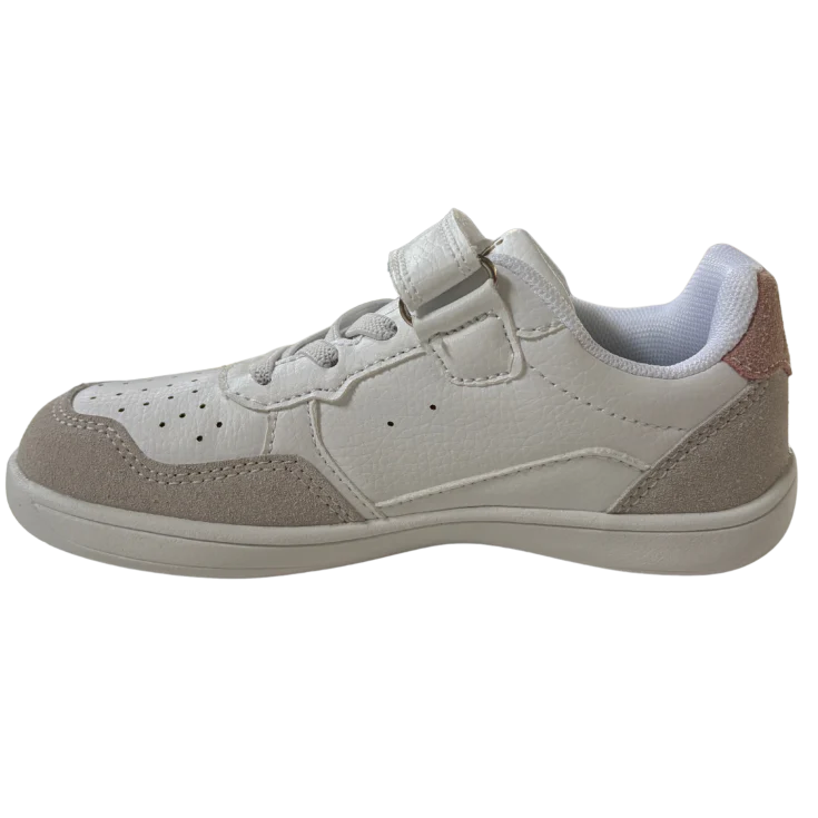 ZAPATILLAS DEPORITVAS NIÑ@S ZUP BLANCO - Image 3