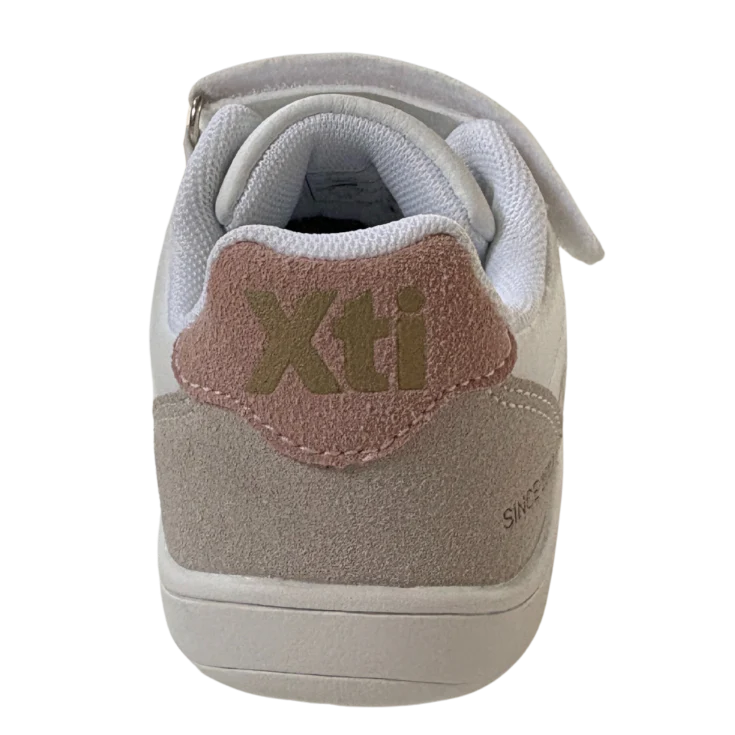 ZAPATILLAS DEPORITVAS NIÑ@S ZUP BLANCO - Image 4