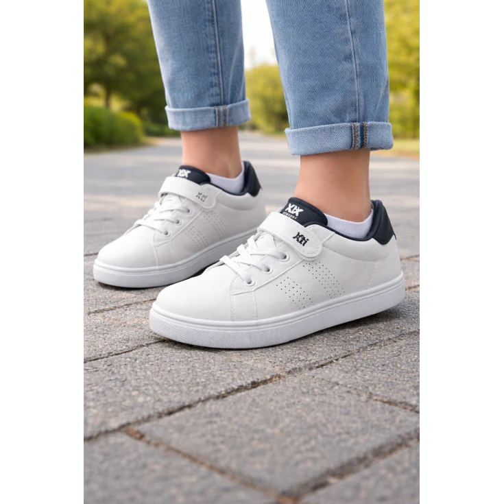 ZAPATILLAS DEPORTIVAS XTI NIÑO C. BLANCO - Image 4