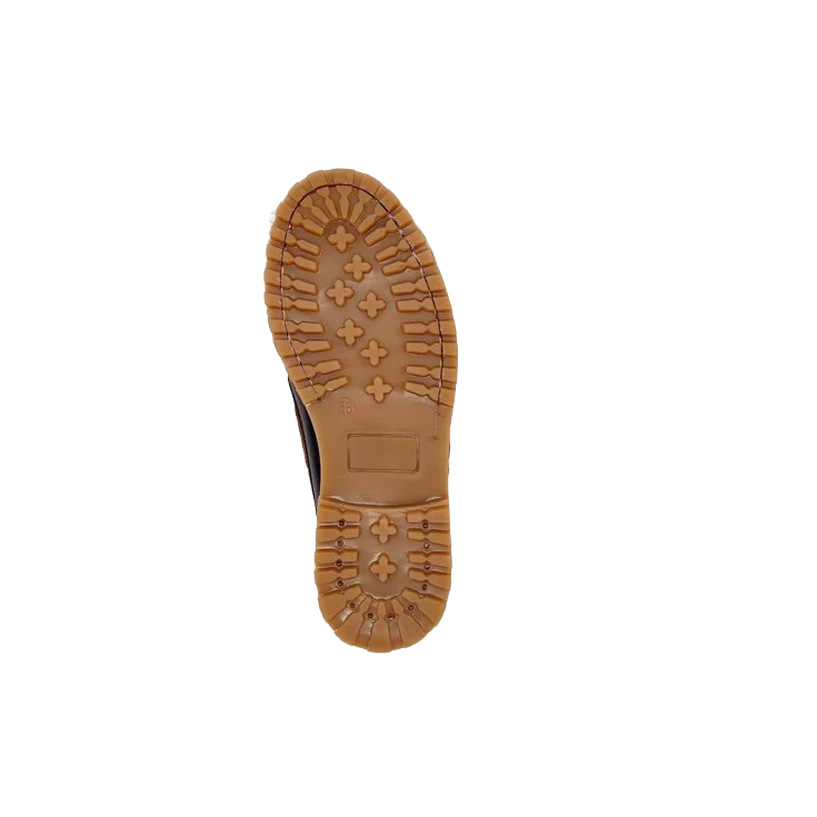 NAUTICO DE PIEL CLASICO CAMEL BENAVENTE - Image 6