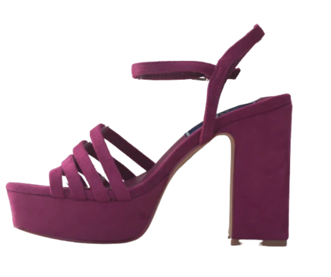 SANDALIA FIESTA  ESPERANZA  BUGANVILLA - Image 3