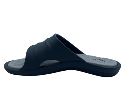 SANDALIA IGOR NIÑO Y NIÑA GRIS - Image 5