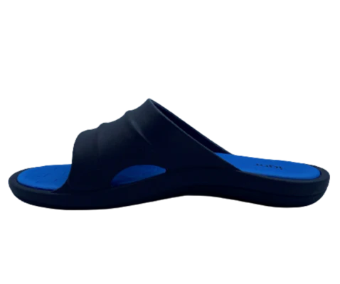 SANDALIA IGOR NIÑO Y NIÑA MARINO - Image 5