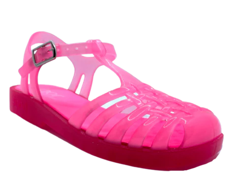 SANDALIA IGOR NIZA CANGREJERA FUCSIA - Image 4