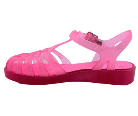 SANDALIA IGOR NIZA CANGREJERA FUCSIA - Image 5