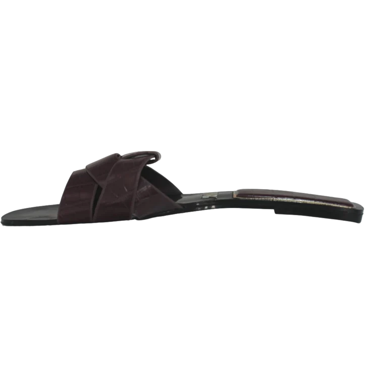 SANDALIA ILIR DESTALONADA BEIGE COCO - Image 3