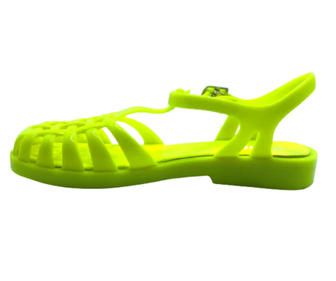 SANDALIA IGOR NIZA AMARILLO FLUOR - Image 5