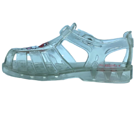 SANDALIA IGOR CANGREJERA HELLO KITTY - Image 3