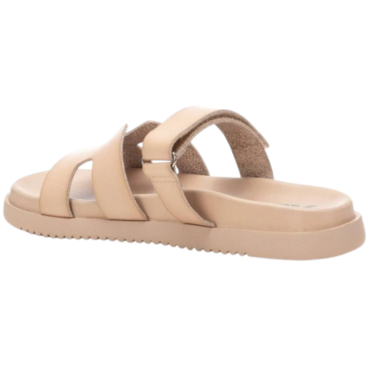 SANDALIA AGUA BEIGE XTI 144136 - Image 3