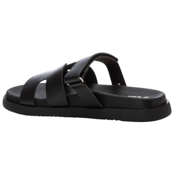 SANDALIA RENATA NEGRO XTI 144136 - Image 3