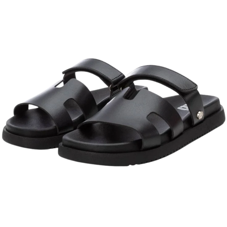 SANDALIA RENATA NEGRO XTI 144136 - Image 4