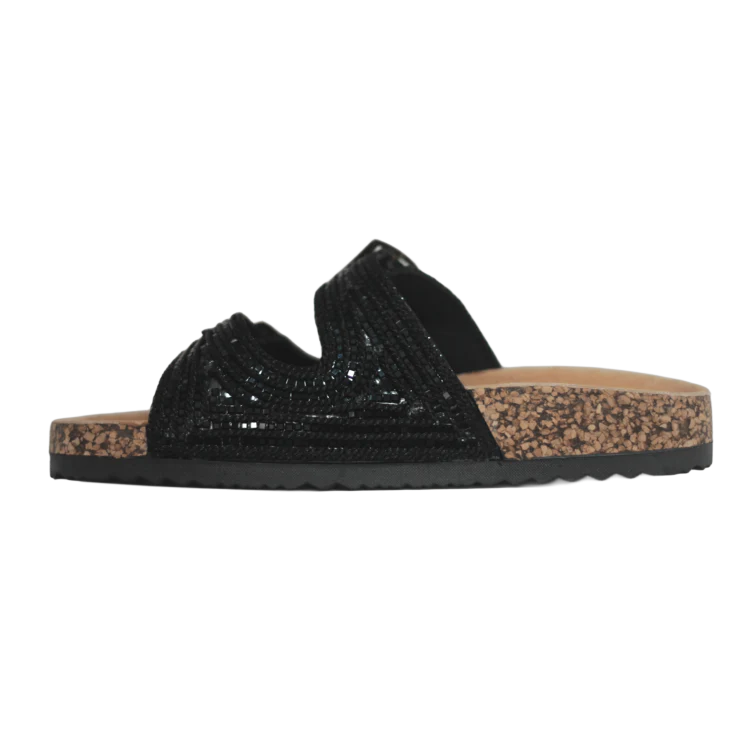 SANDALIA DESTALONADA COSTA NEGRO F19-2006 - Image 3