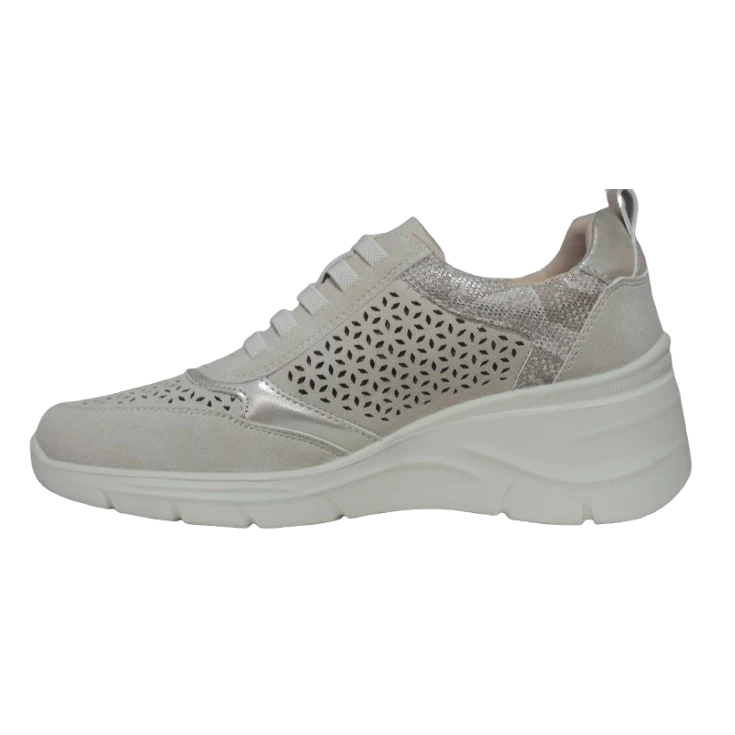 ZAPATO COMODO COMPARITO BEIGE - Image 3