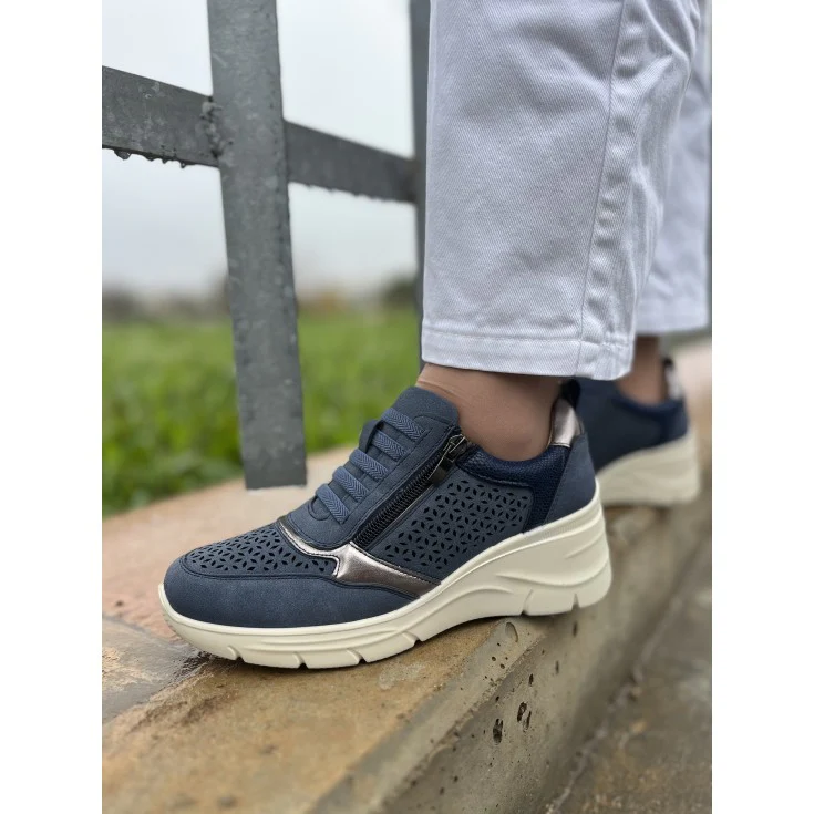 ZAPATO COMODO COMPARITO JEANS - Image 4