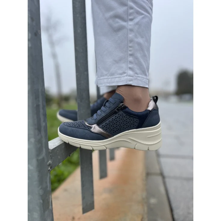 ZAPATO COMODO COMPARITO JEANS - Image 5