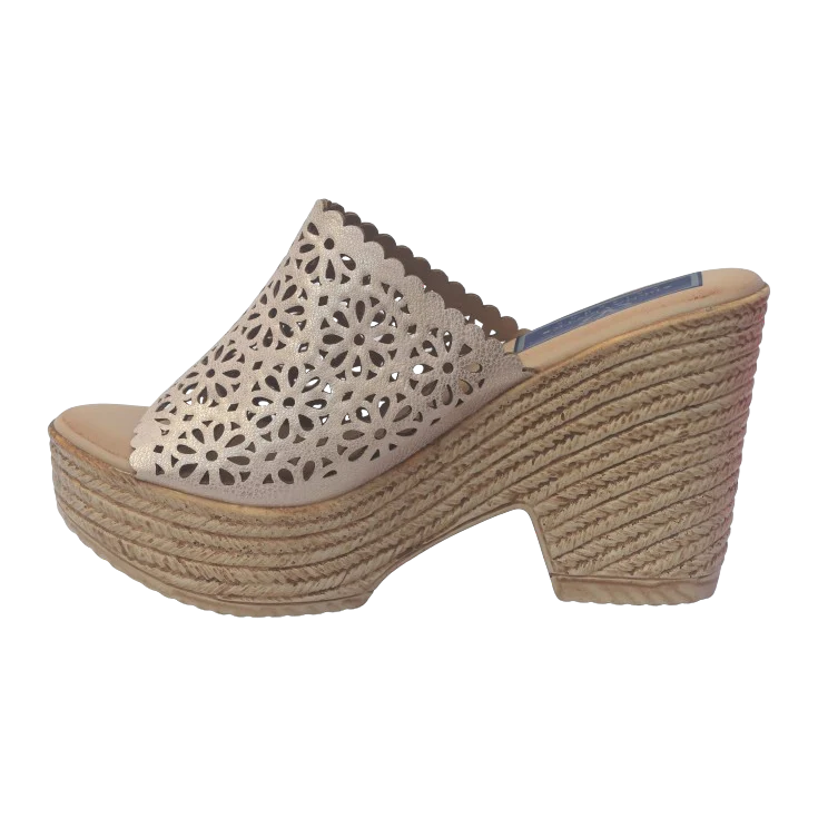 SANDALIA TACON MAGDALENA NUDE - Image 3