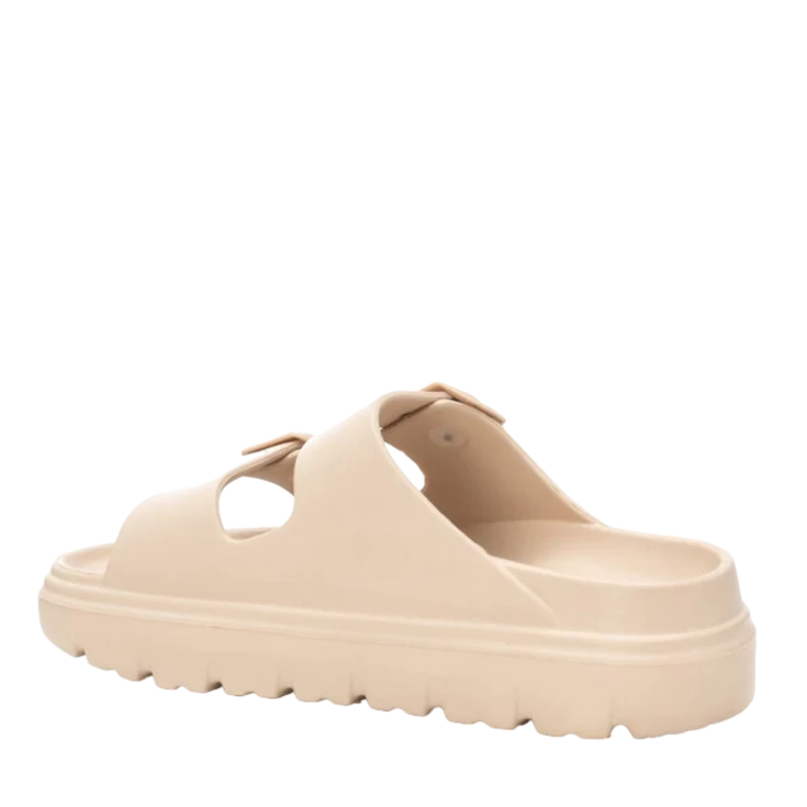 SANDALIA IRIN XTI BEIGE - Image 3