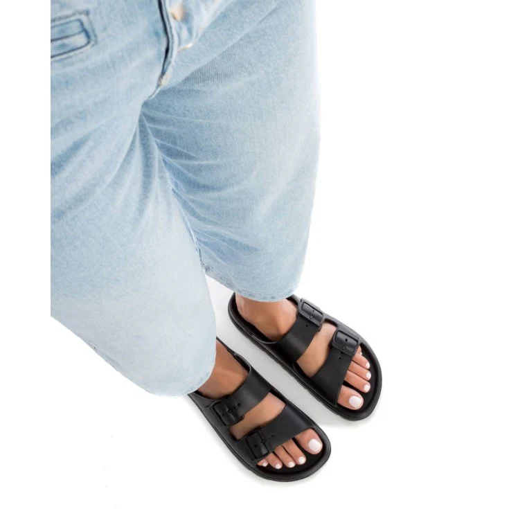 SANDALIA IRIN XTI NEGRO - Image 5