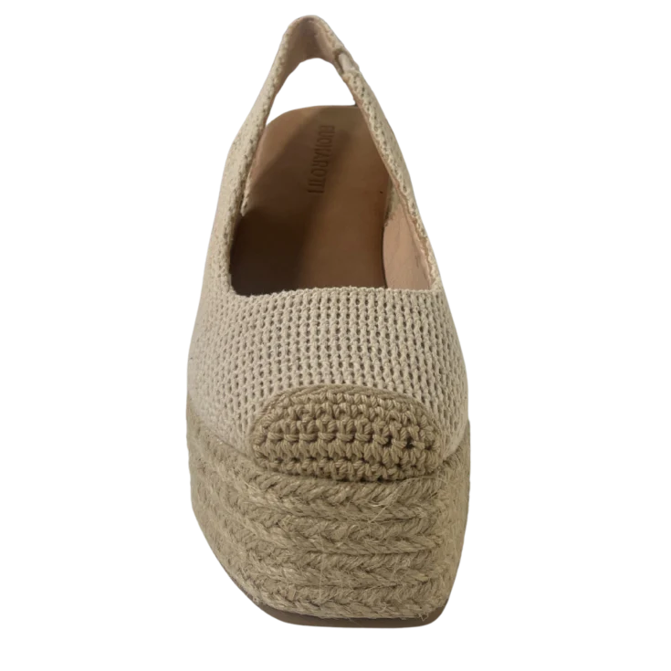 CUÑA DE ESPARTO LAGUNA BEIGE 12 CUERDAS - Image 4