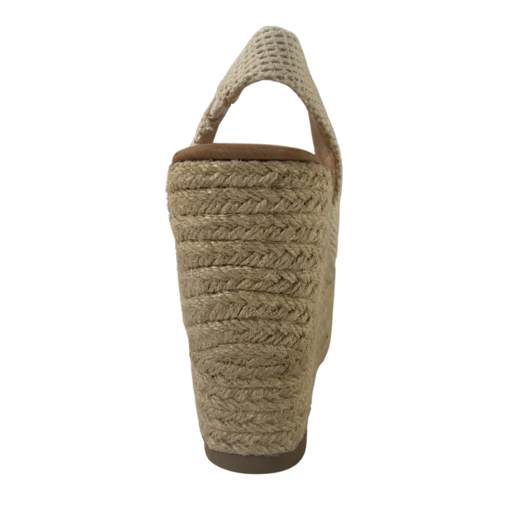 CUÑA DE ESPARTO LAGUNA BEIGE 12 CUERDAS - Image 6