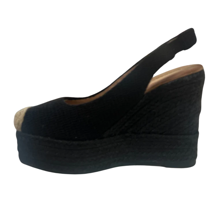 CUÑA DE ESPARTO LAGUNA NEGRO - Image 3